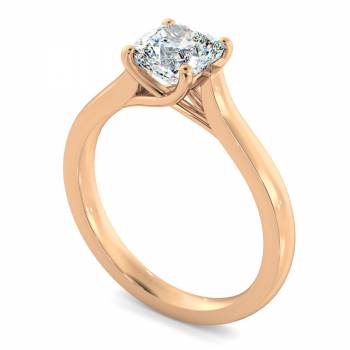 Solitaire Engagement Rings