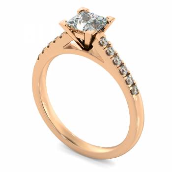 Engagement Rings | Buy Online & In Store