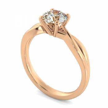 Solitaire Engagement Rings