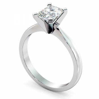 Solitaire Engagement Rings