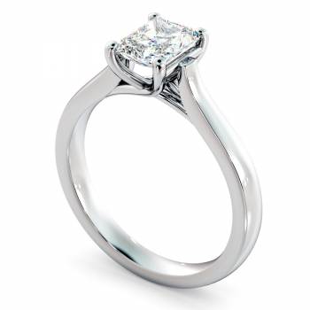 Solitaire Engagement Rings