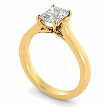 Solitaire Engagement Rings