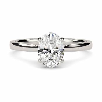 Solitaire Engagement Rings