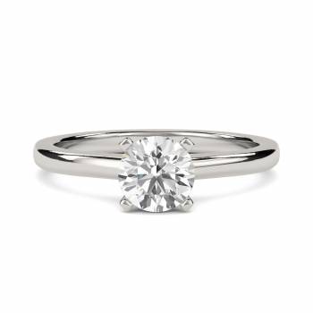 Solitaire Engagement Rings