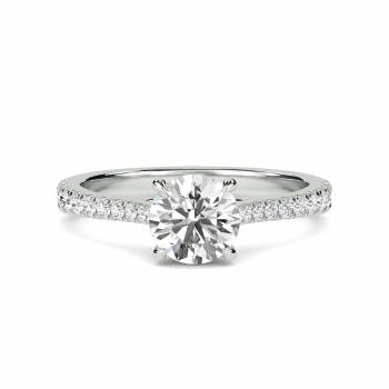 Engagement Rings | Buy Online & In Store