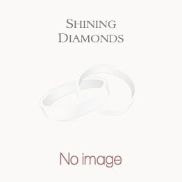 Single row clearance diamond necklace