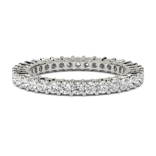 2.00ct SI/FG Full Eternity Ring