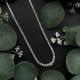 15.73ct SI/VS/GH Round Diamond Tennis Necklace