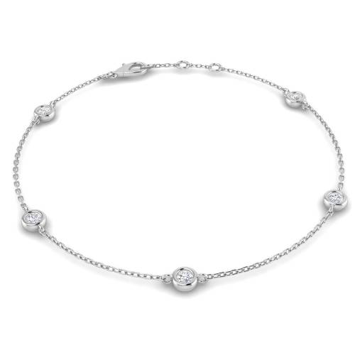main product photo White Gold