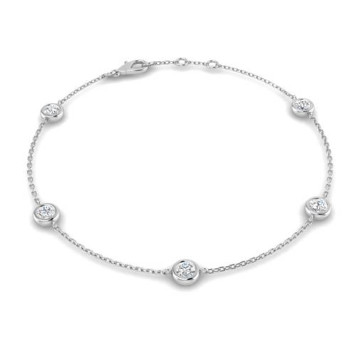 main product photo White Gold