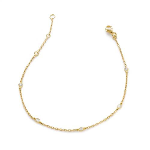 main product photo Yellow Gold