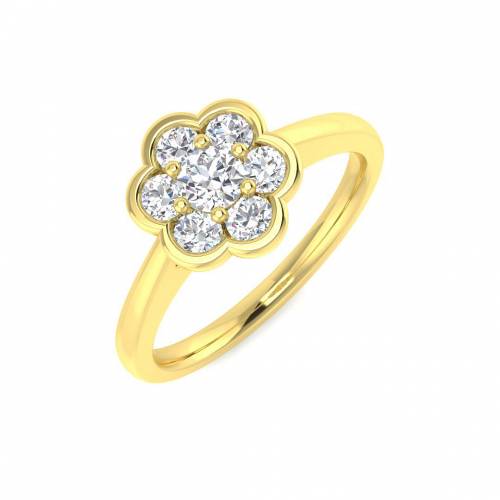 main product photo Yellow Gold