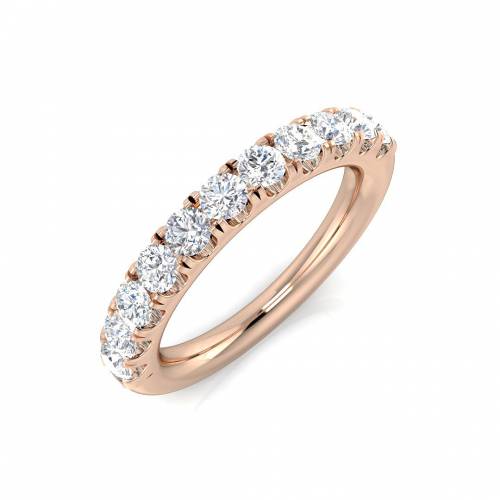 main product photo Rose Gold