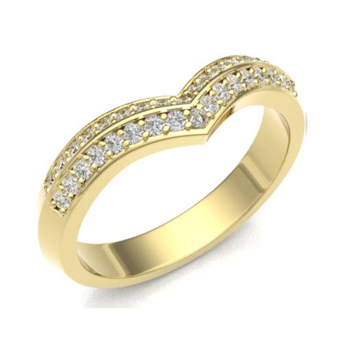 main product photo Yellow Gold