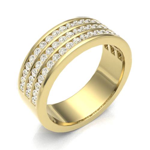 main product photo Yellow Gold