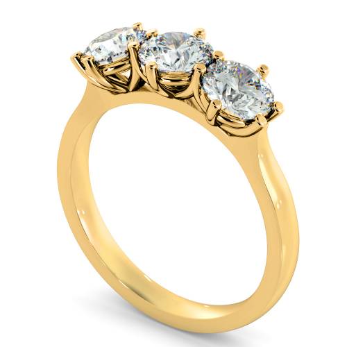 main product photo Yellow Gold