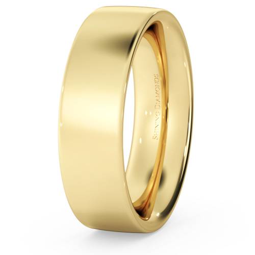 main product photo Yellow Gold