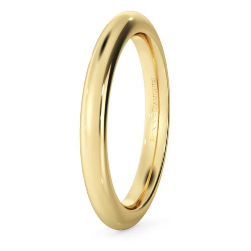 main product photo Yellow Gold