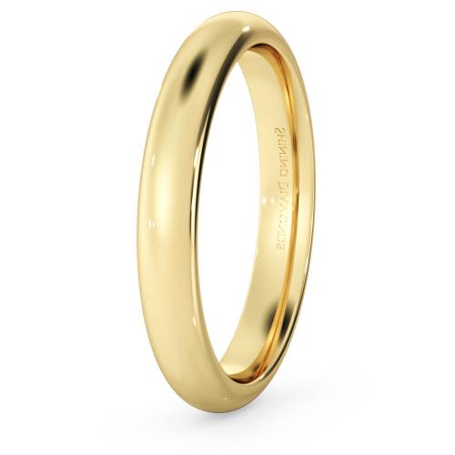 main product photo Yellow Gold