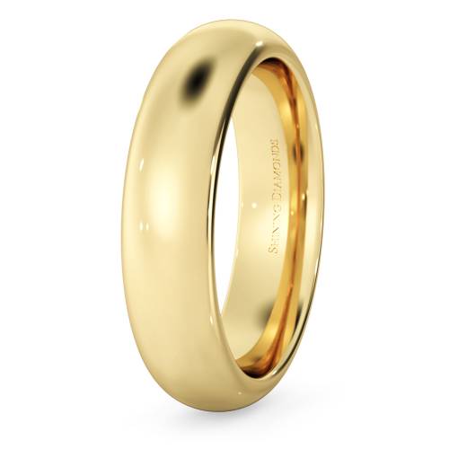 main product photo Yellow Gold