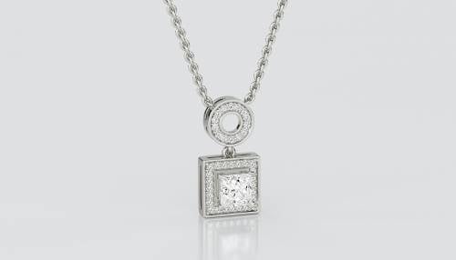 main product photo White Gold