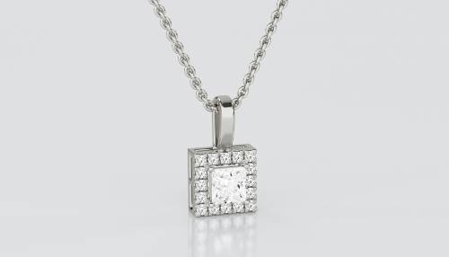 main product photo White Gold