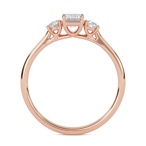 main product photo Rose Gold