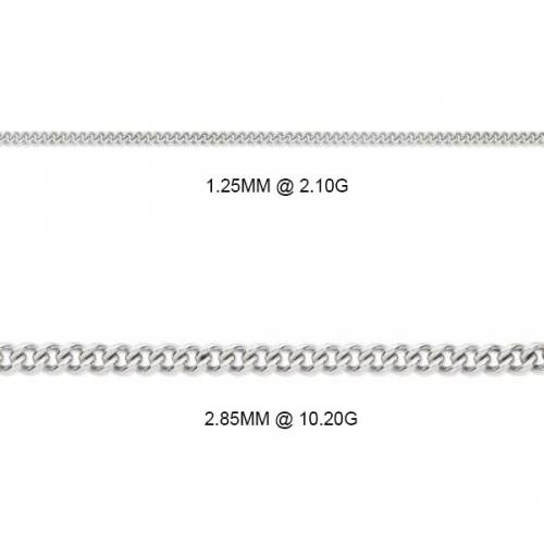 main product photo White Gold