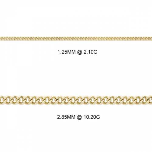 main product photo Yellow Gold