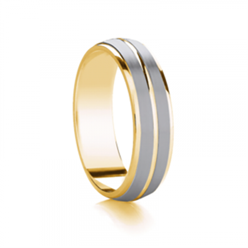 main product photo Yellow Gold