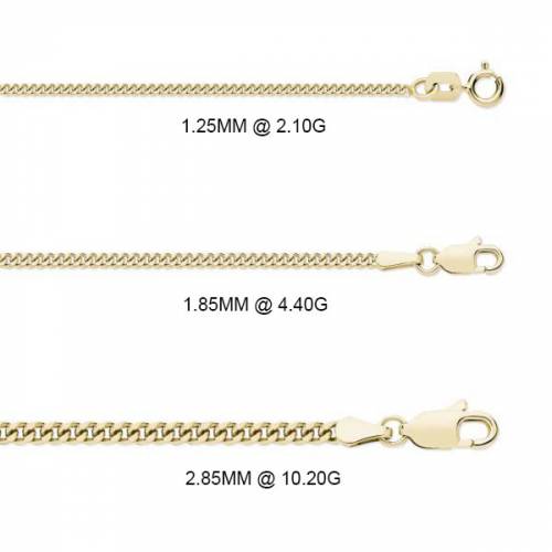 main product photo Yellow Gold