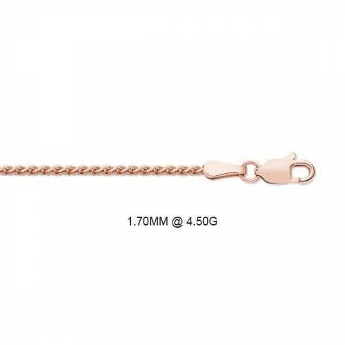 main product photo Rose Gold