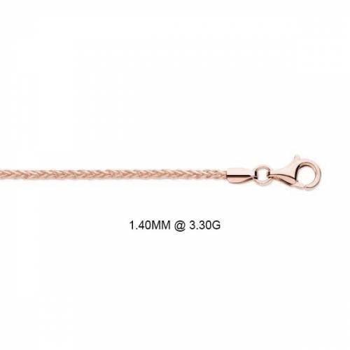 main product photo Rose Gold