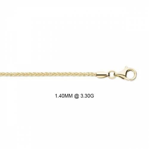 main product photo Yellow Gold