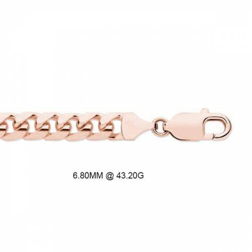 main product photo Rose Gold