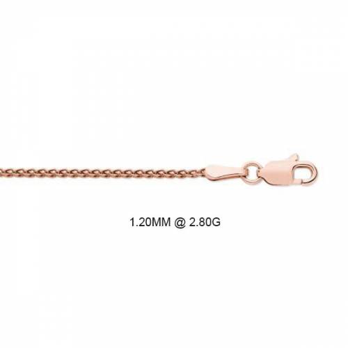 main product photo Rose Gold