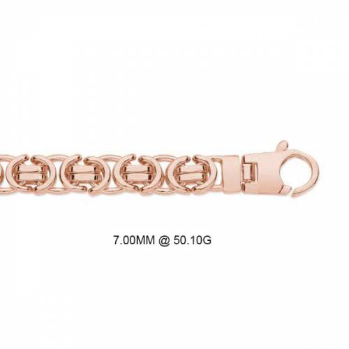 main product photo Rose Gold