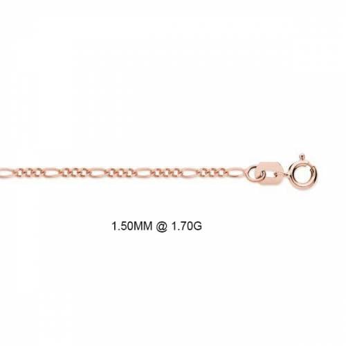 main product photo Rose Gold