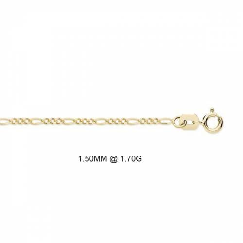 main product photo Yellow Gold