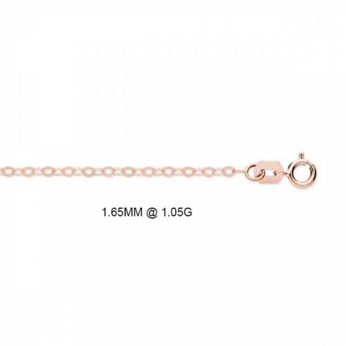 main product photo Rose Gold