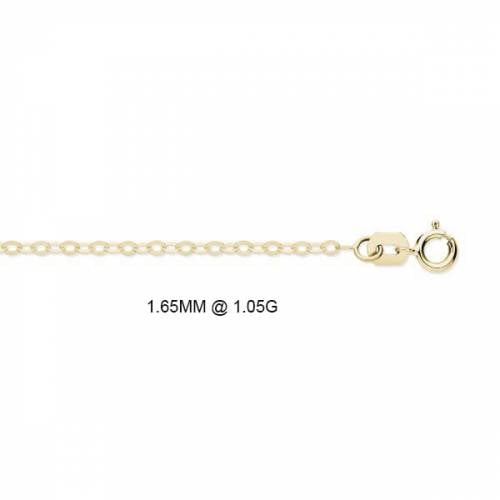 main product photo Yellow Gold