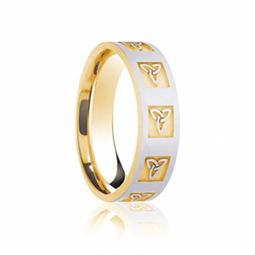 main product photo Yellow Gold