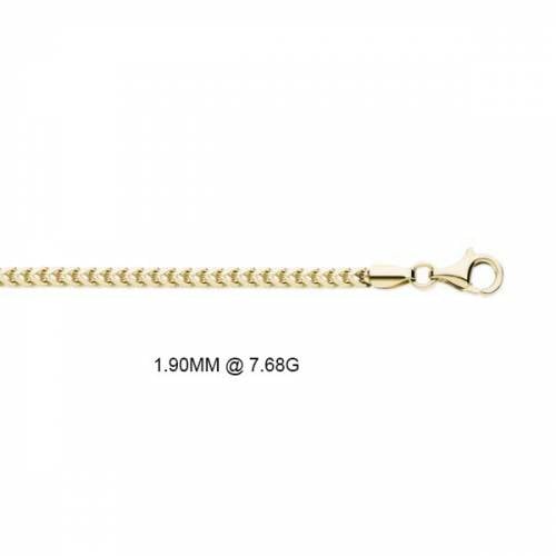 main product photo Yellow Gold