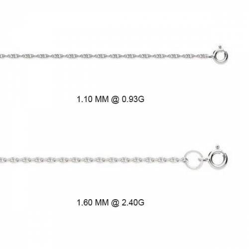 main product photo White Gold