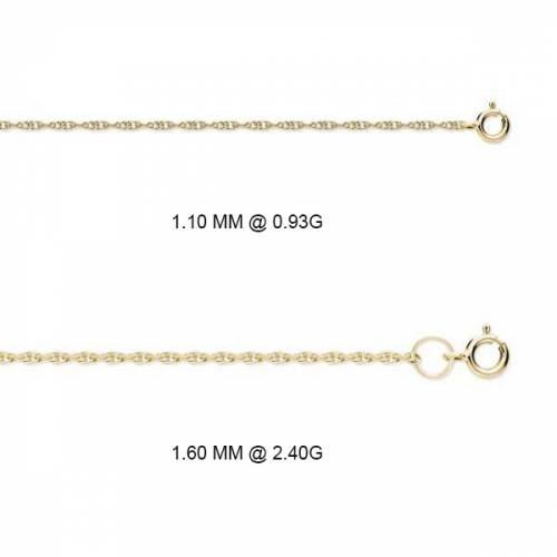 main product photo Yellow Gold