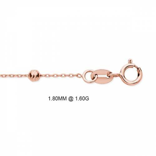 main product photo Rose Gold