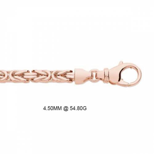 main product photo Rose Gold