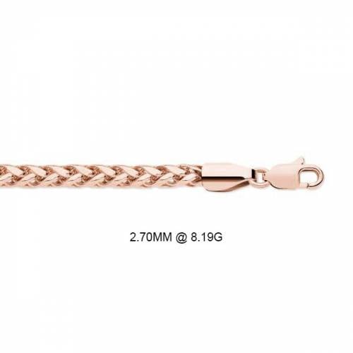 main product photo Rose Gold