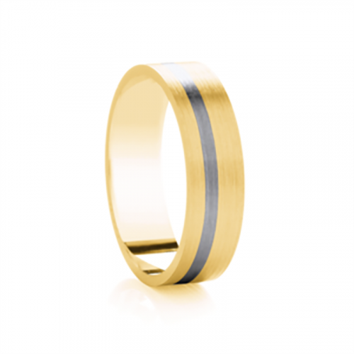 main product photo Yellow Gold