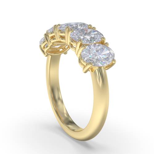 main product photo Yellow Gold